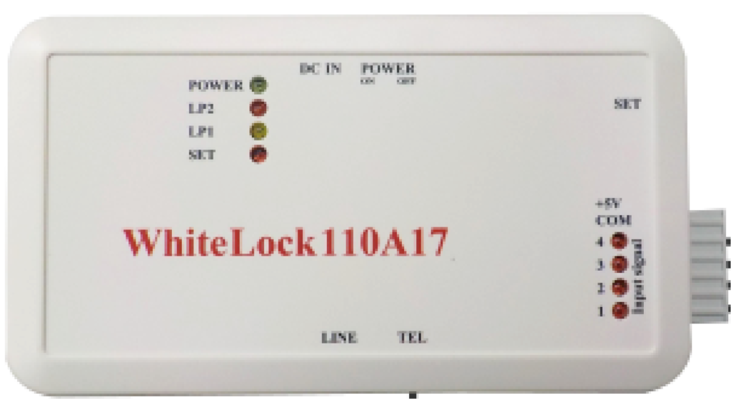 WhiteLock110A17